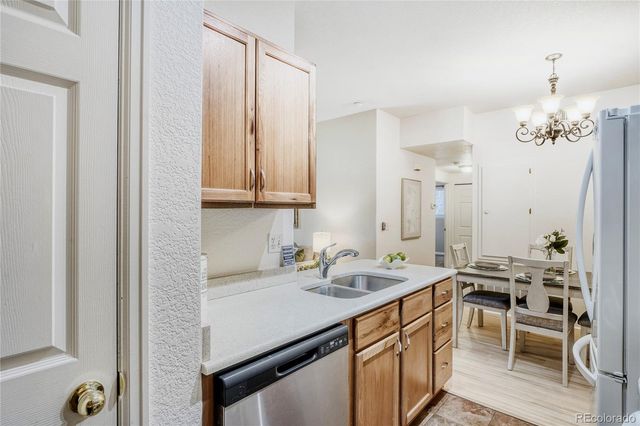 5633 E Atlantic Place 2A, Denver, CO 80222