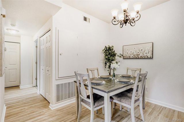 5633 E Atlantic Place 2A, Denver, CO 80222