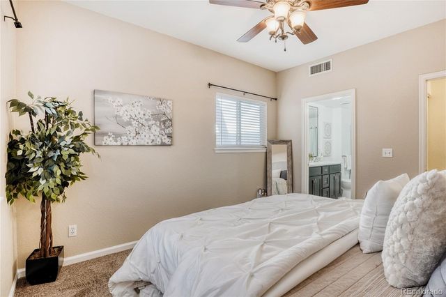 5633 E Atlantic Place 2A, Denver, CO 80222