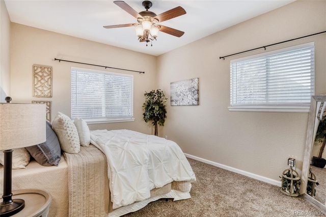 5633 E Atlantic Place 2A, Denver, CO 80222