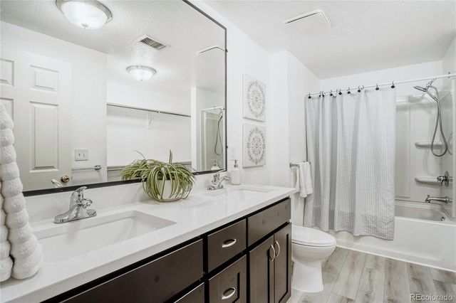 5633 E Atlantic Place 2A, Denver, CO 80222