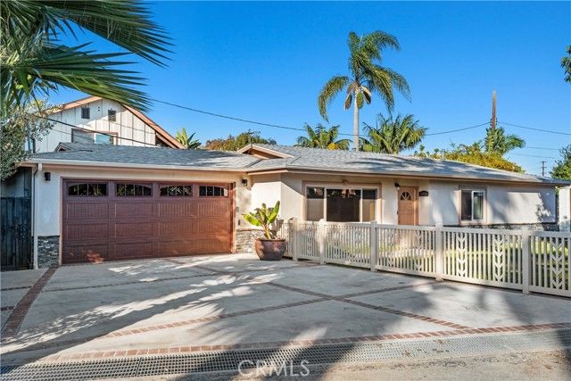 25601 Reed Drive, Lomita, CA 90717