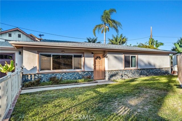 25601 Reed Drive, Lomita, CA 90717