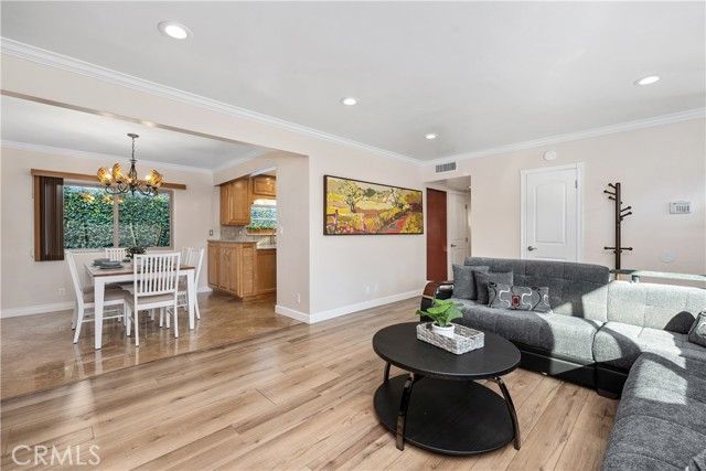 25601 Reed Drive, Lomita, CA 90717