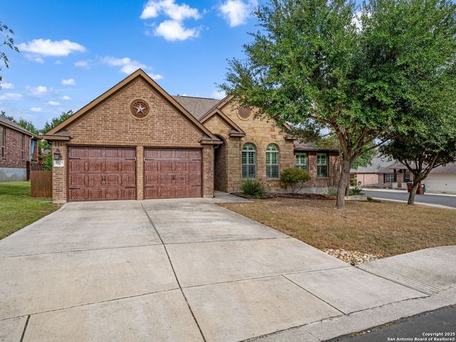 2623 Ladera, San Antonio, TX 78261
