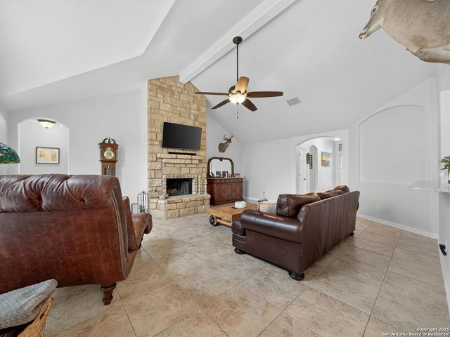 2623 Ladera, San Antonio, TX 78261
