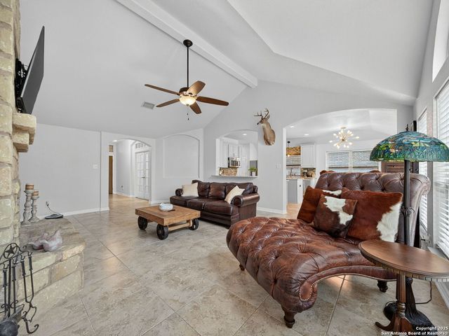 2623 Ladera, San Antonio, TX 78261