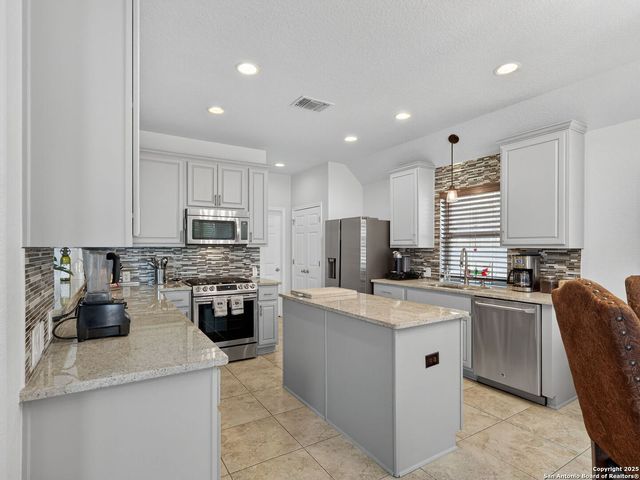 2623 Ladera, San Antonio, TX 78261