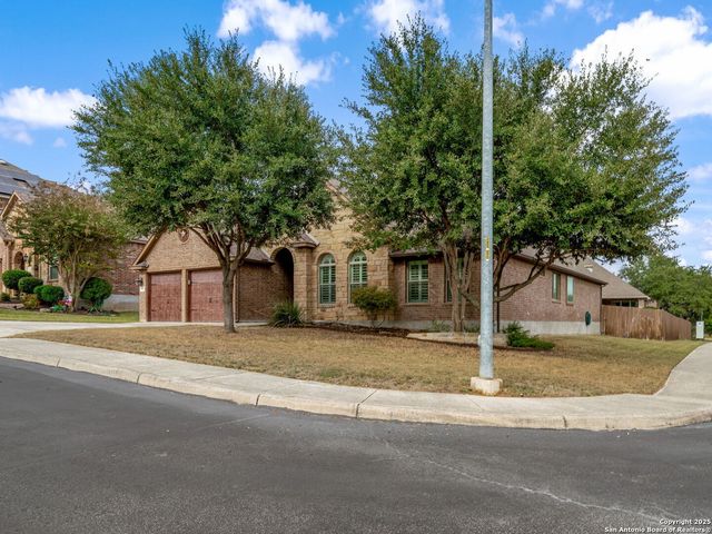 2623 Ladera, San Antonio, TX 78261