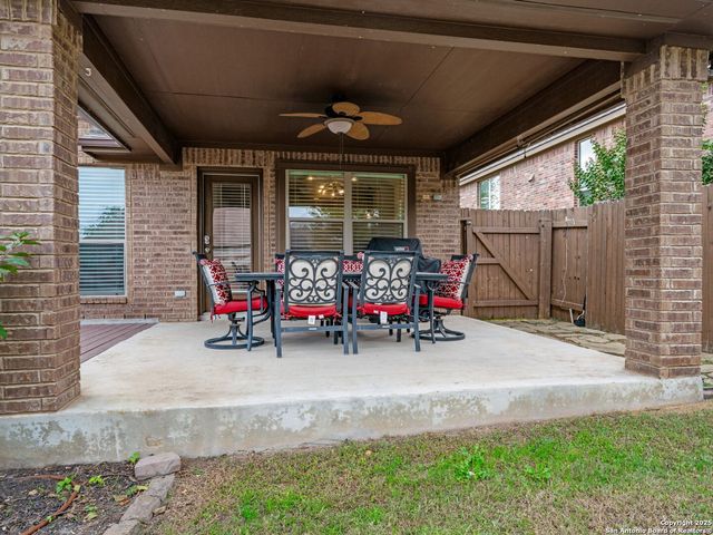 2623 Ladera, San Antonio, TX 78261