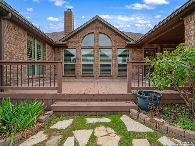 2623 Ladera, San Antonio, TX 78261