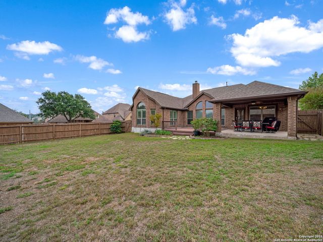 2623 Ladera, San Antonio, TX 78261