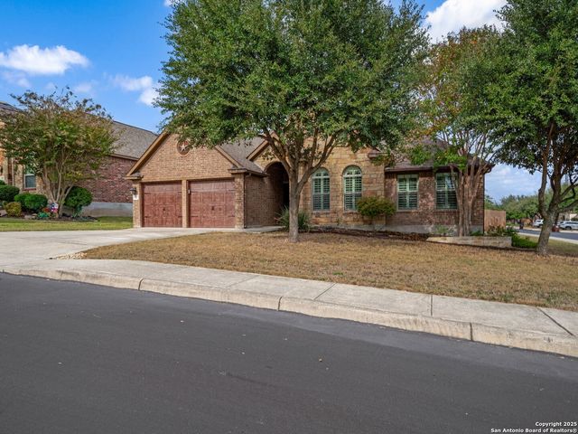 2623 Ladera, San Antonio, TX 78261