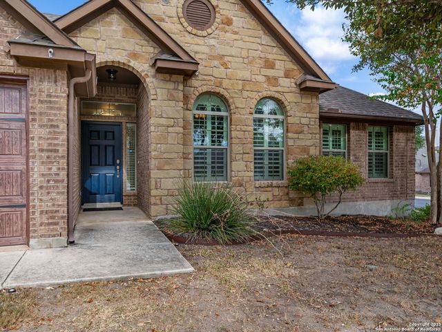 2623 Ladera, San Antonio, TX 78261