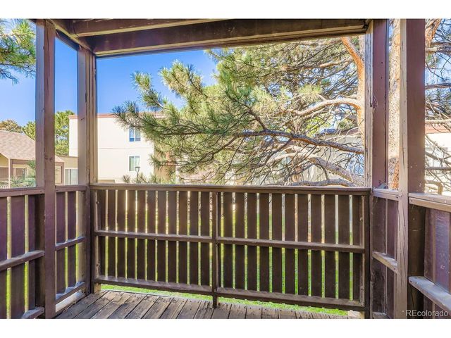 9995 E Harvard Ave 184, Denver, CO 80231