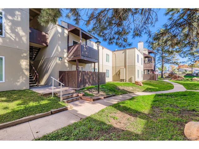 9995 E Harvard Ave 184, Denver, CO 80231