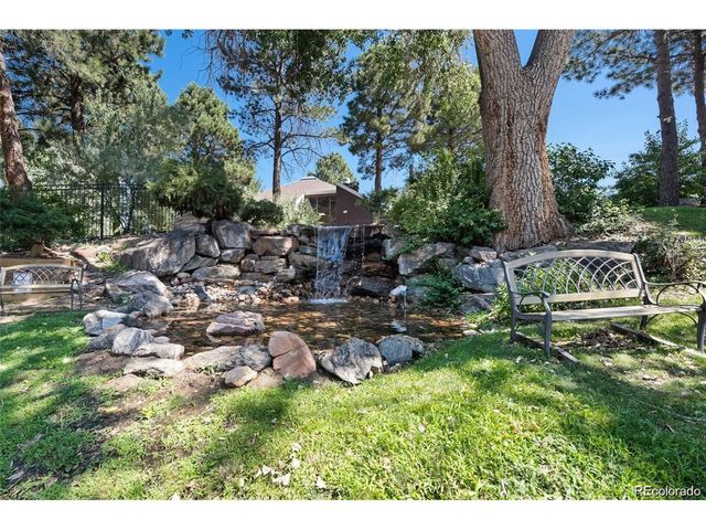 9995 E Harvard Ave 184, Denver, CO 80231