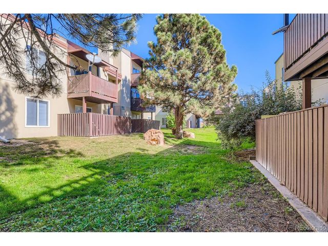 9995 E Harvard Ave 184, Denver, CO 80231