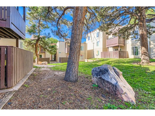 9995 E Harvard Ave 184, Denver, CO 80231