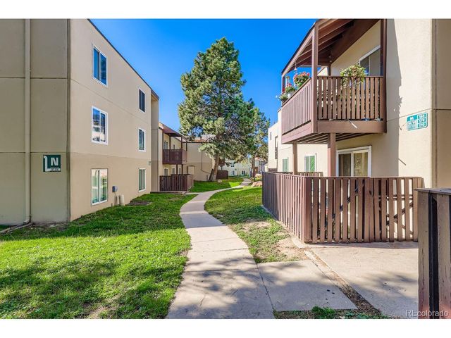 9995 E Harvard Ave 184, Denver, CO 80231