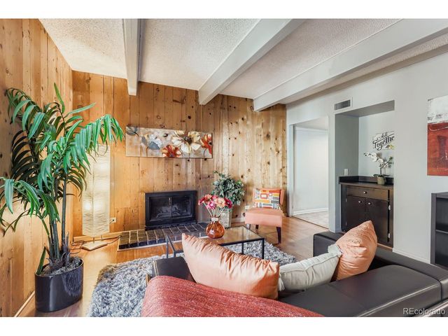 9995 E Harvard Ave 184, Denver, CO 80231