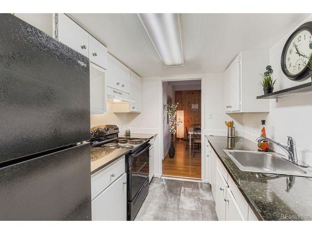 9995 E Harvard Ave 184, Denver, CO 80231