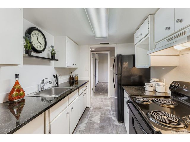 9995 E Harvard Ave 184, Denver, CO 80231