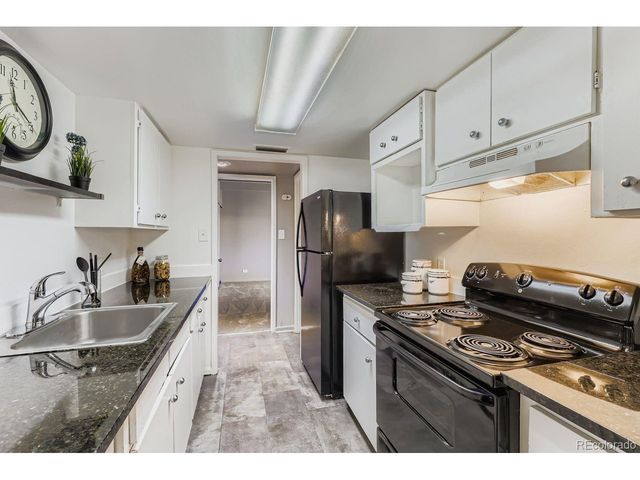9995 E Harvard Ave 184, Denver, CO 80231