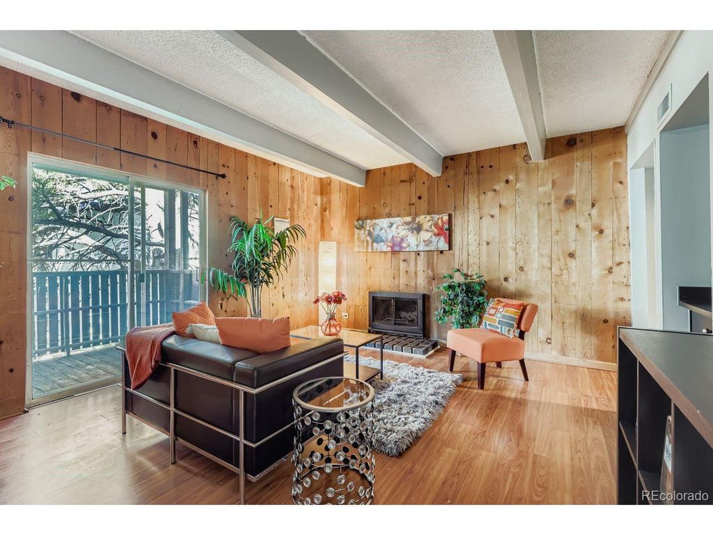 9995 E Harvard Ave 184, Denver, CO 80231