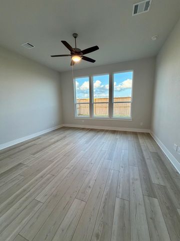 9635 Poinsettia Haven Lane, Richmond, TX 77407
