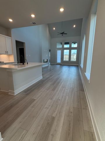 9635 Poinsettia Haven Lane, Richmond, TX 77407
