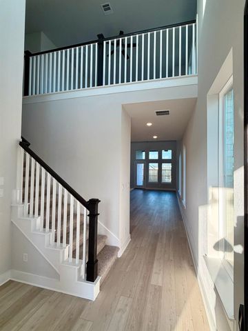 9635 Poinsettia Haven Lane, Richmond, TX 77407