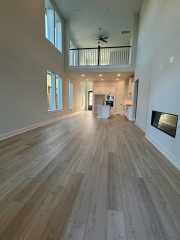 9635 Poinsettia Haven Lane, Richmond, TX 77407