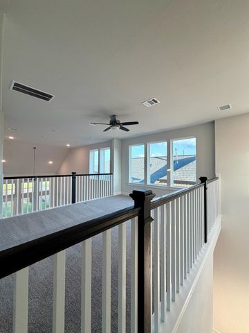 9635 Poinsettia Haven Lane, Richmond, TX 77407