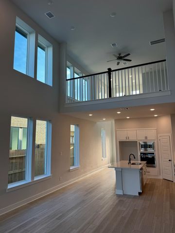 9635 Poinsettia Haven Lane, Richmond, TX 77407