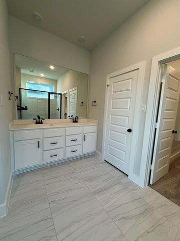 9635 Poinsettia Haven Lane, Richmond, TX 77407