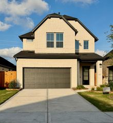 9635 Poinsettia Haven Lane, Richmond, TX 77407