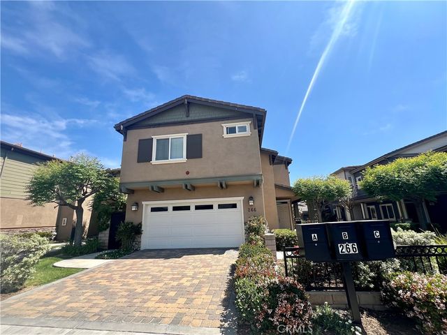 266 S Redwood Avenue A, Brea, CA 92821