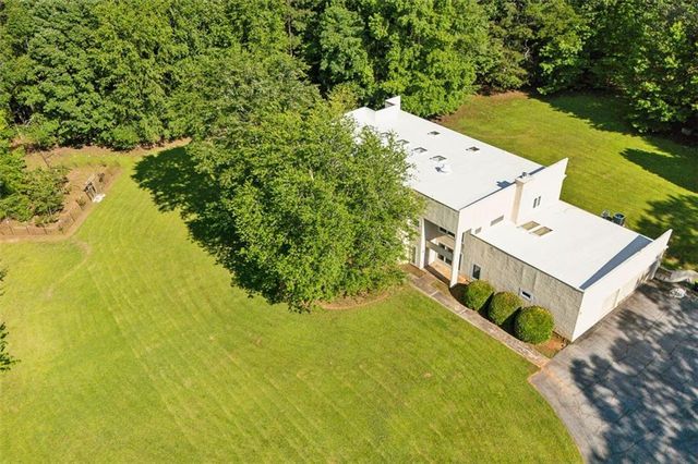 110 Bridger Point Road, Fayetteville, GA 30215