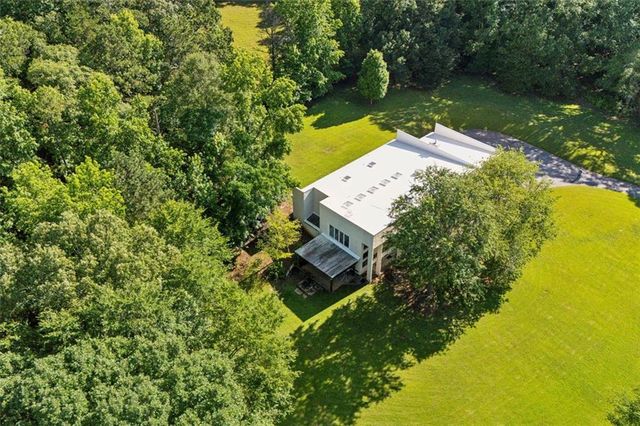 110 Bridger Point Road, Fayetteville, GA 30215