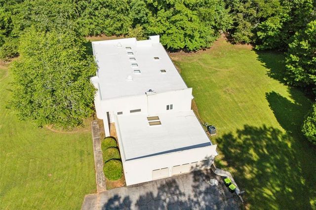 110 Bridger Point Road, Fayetteville, GA 30215