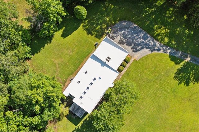 110 Bridger Point Road, Fayetteville, GA 30215