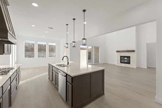 2105 Clairmount Drive, Rockwall, TX 75087