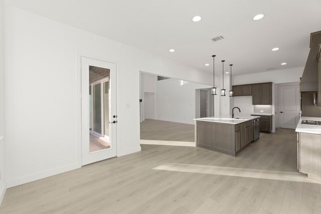 2105 Clairmount Drive, Rockwall, TX 75087