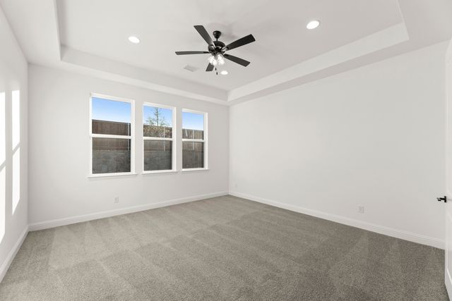 2105 Clairmount Drive, Rockwall, TX 75087