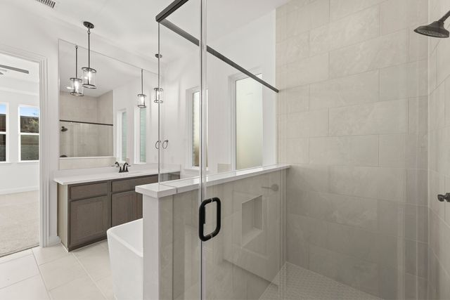 2105 Clairmount Drive, Rockwall, TX 75087