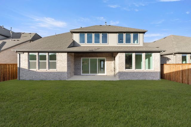 2105 Clairmount Drive, Rockwall, TX 75087