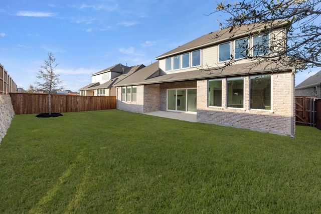 2105 Clairmount Drive, Rockwall, TX 75087