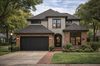 4750 S Boston Place, Tulsa, OK 74105