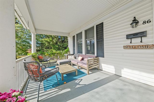 86 West Street, Warwick, NY 10990